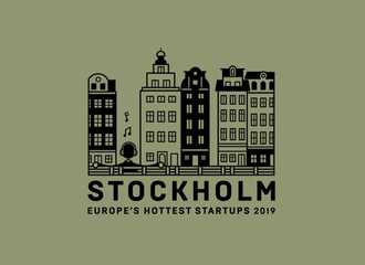 Europe's 100 hottest startups in 2019