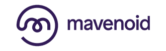 Mavenoid Logo Horizontal